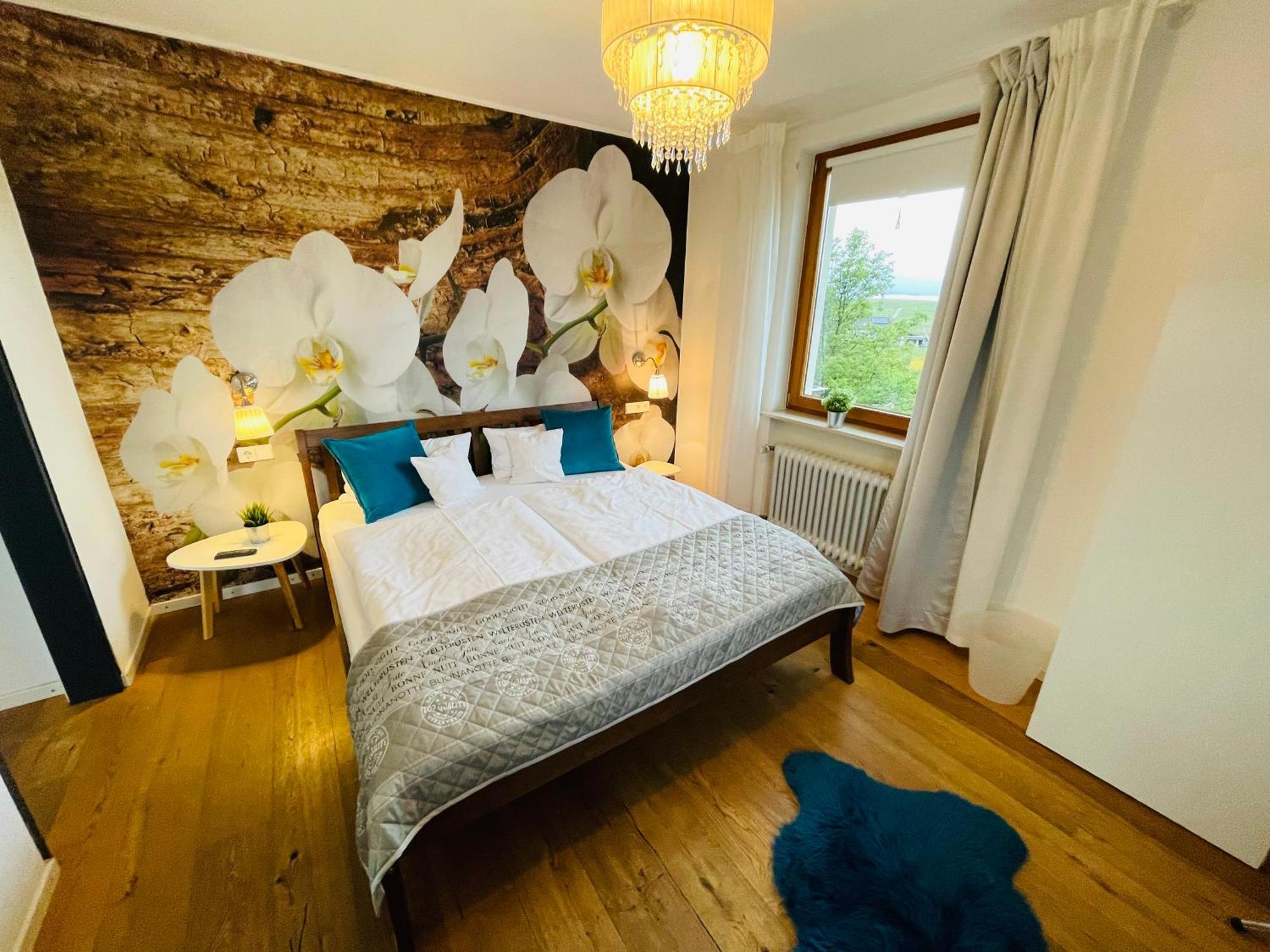 Hotel Zum Rayers Cafe-restaurant & Boutique-hotel *